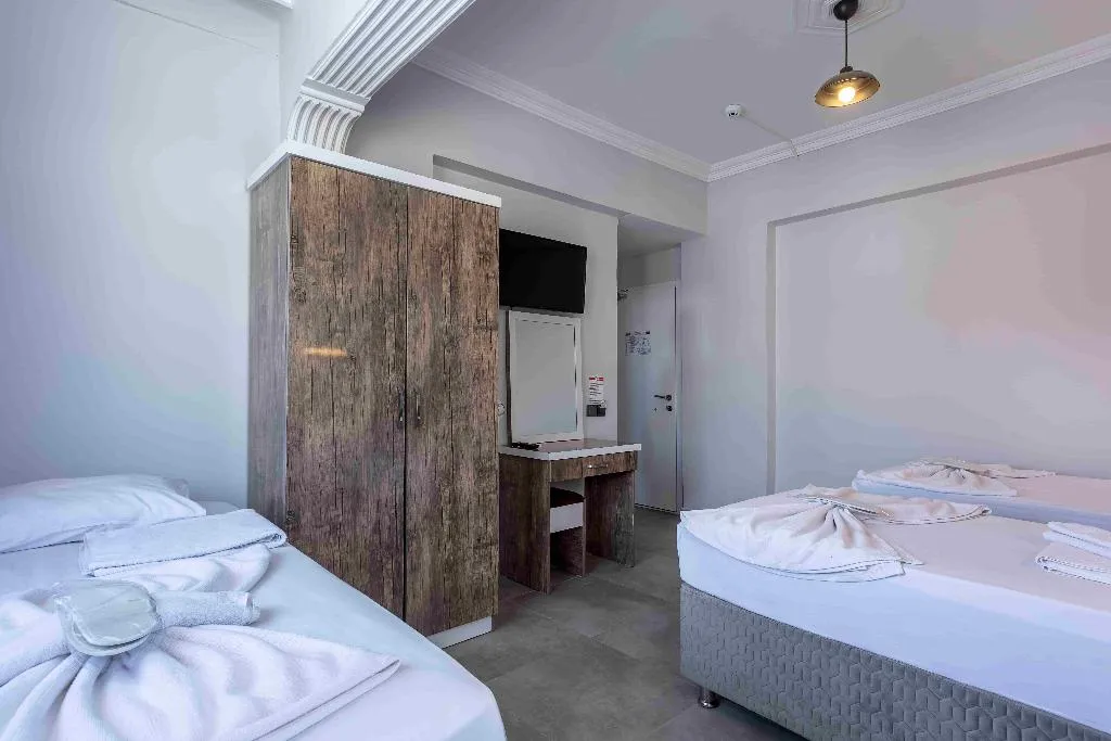 Room, Best Alanya Hotel, Antalya