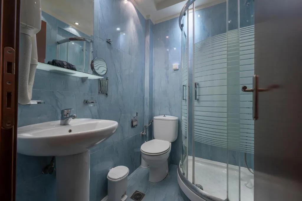 TWIN STANDARD Room, Filippos, Halkidiki