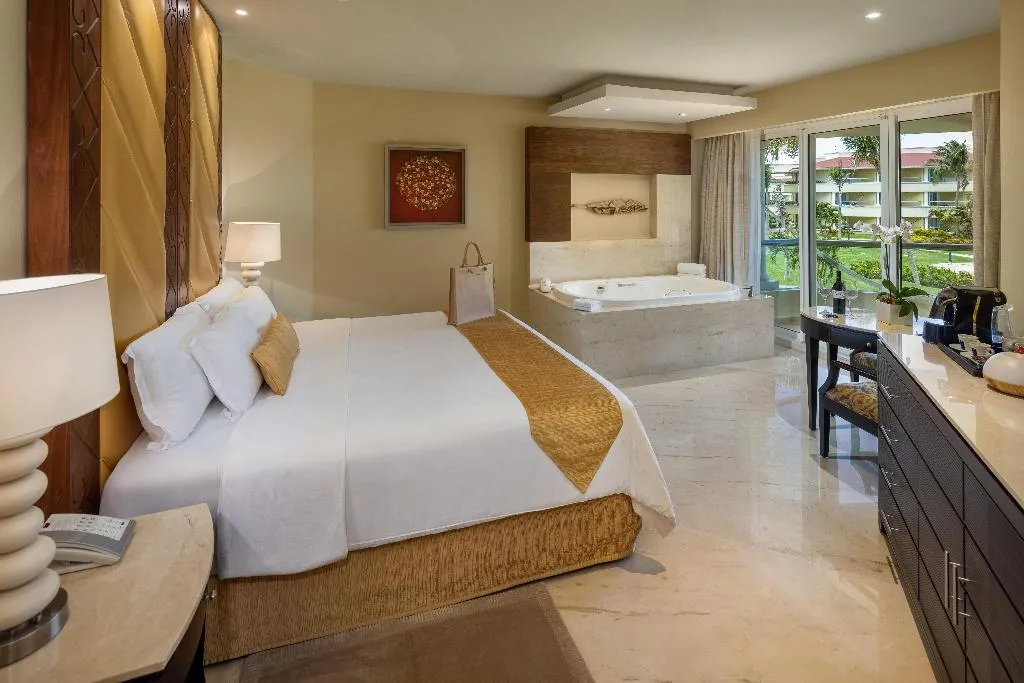 Room, Moon Palace Cancún All Inclusive, Cancun Area