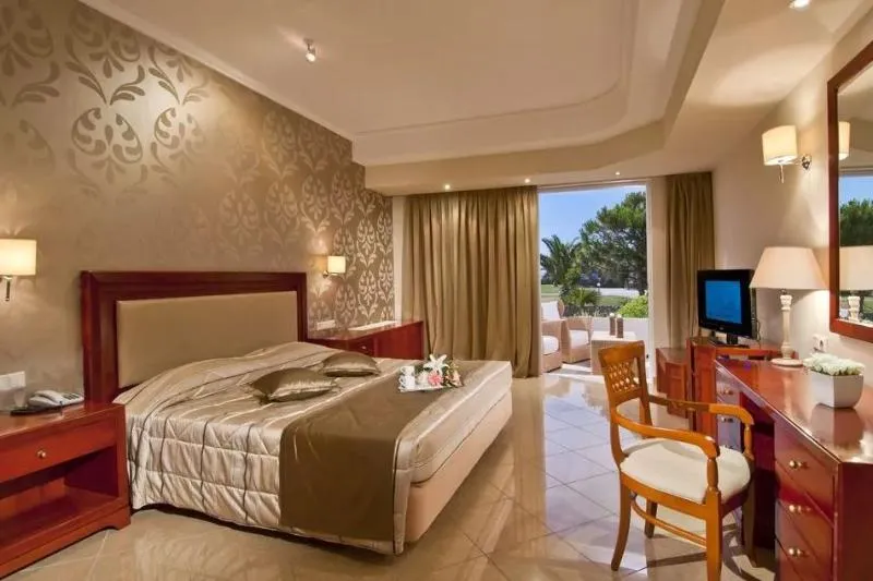 SUITE Presidential Room, Kipriotis Village Resort, Kos
