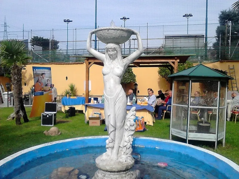 Conferences, Hotel Federico II, Naples