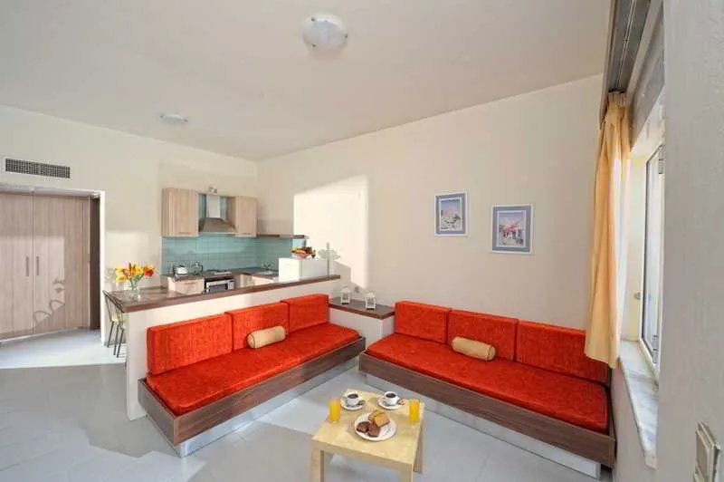Room, Meropi Hotel & Apartments, Crete