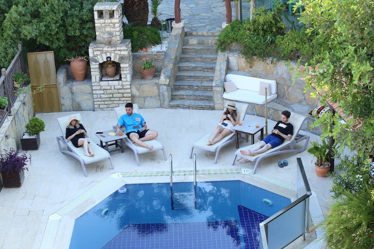 Aegean Gate Hotel, Bodrum