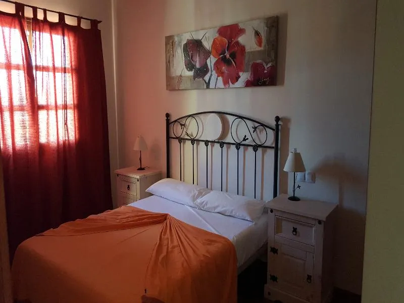 Room, Hotel Mirador de Lobos Resort, Fuerteventura