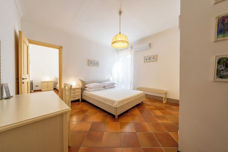 B&B Villa Carlotta Resort, Catania