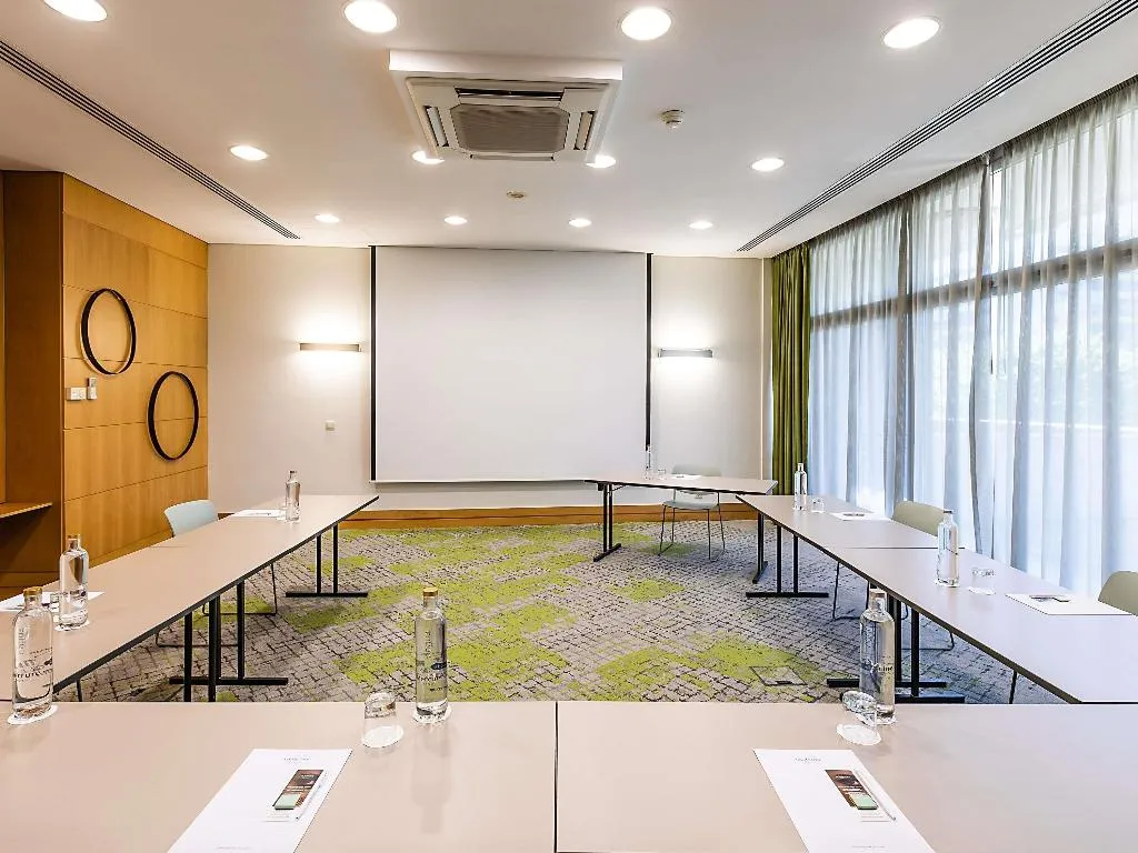 Conferences, Mercure Porto Gaia, Porto