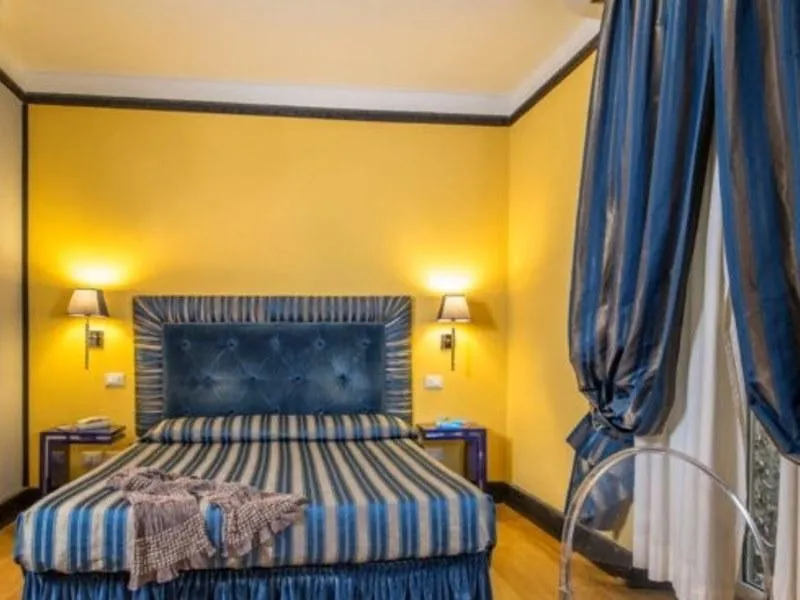 General view, Imperium Suite Navona, Rome
