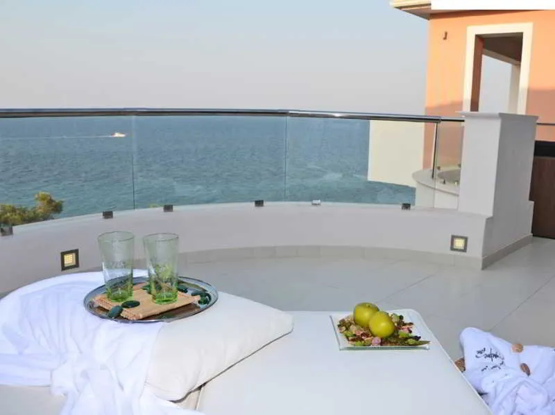 General view, Kymothoe Elite, Zante