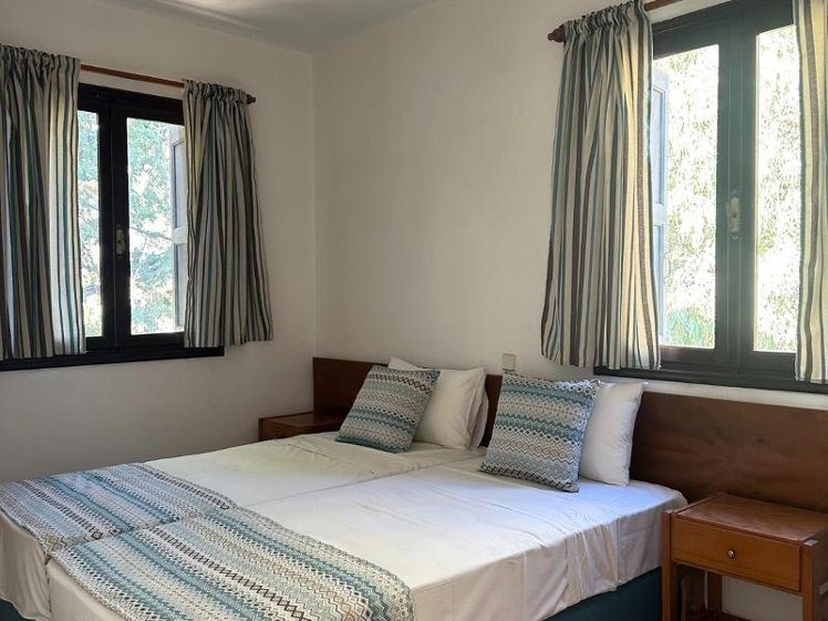 Avra Apartments, Rhodes