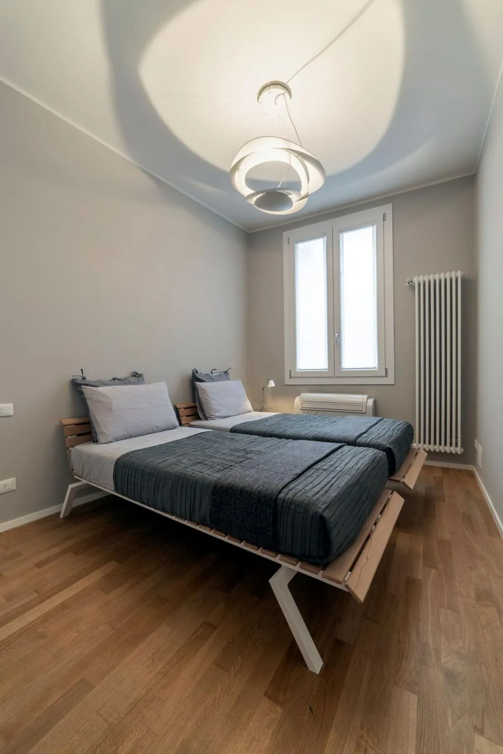 APARTMENT TWO BEDROOMS TWO BATHROOMS Room, Palazzo Paruta, Venice
