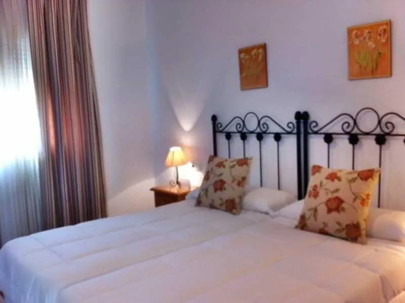 Double or Twin STANDARD Room, El Molino, Seville