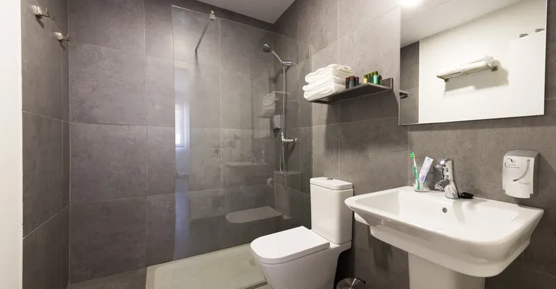 STUDIO STANDARD Room, Soho Valencia, Valencia