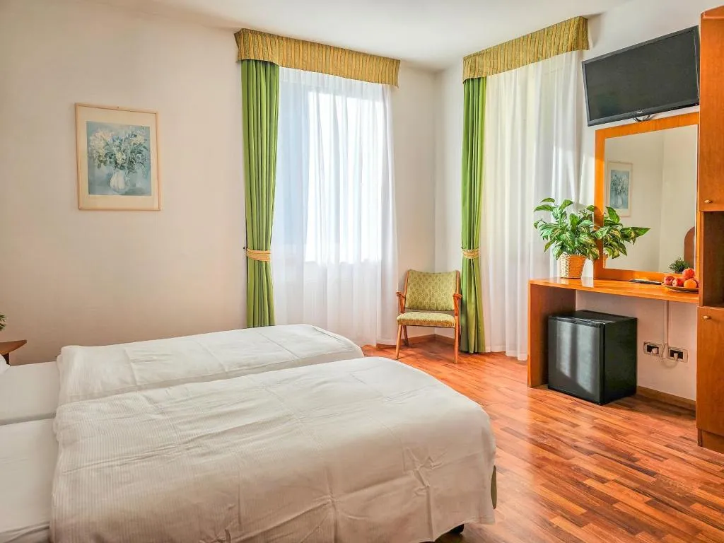 General view, Englo Vacanze, Milan