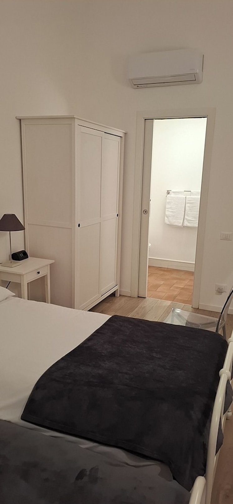 B&B Teatro, Palermo