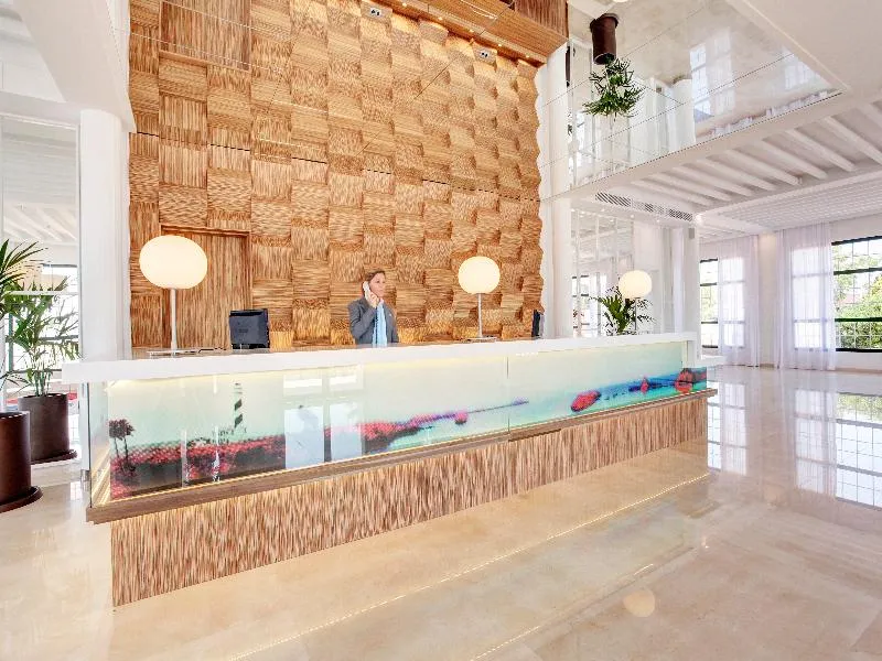 Lobby, Grupotel Mar de Menorca, Menorca