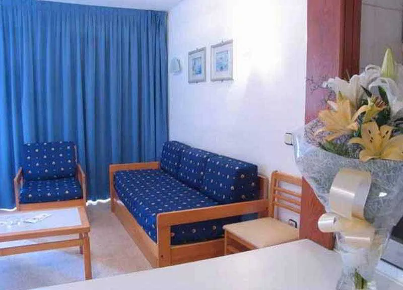 Room, Alpha, Costa Blanca