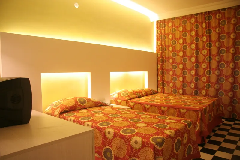 Room, Orient Suit Hotel, Antalya