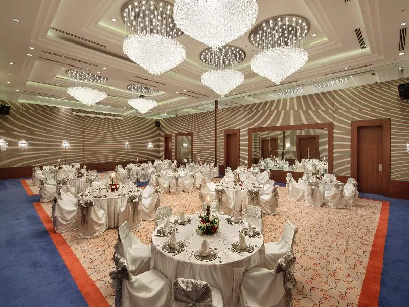 Conferences, Tui Blue Side Hotel Adult Only +16, Antalya