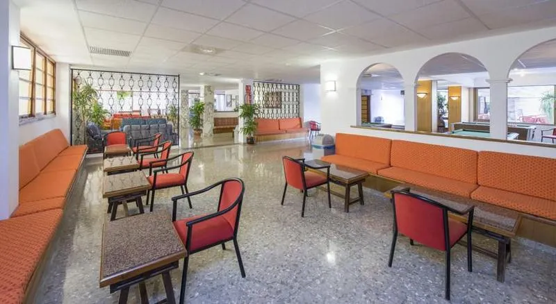 Lobby, Brisa, Ibiza