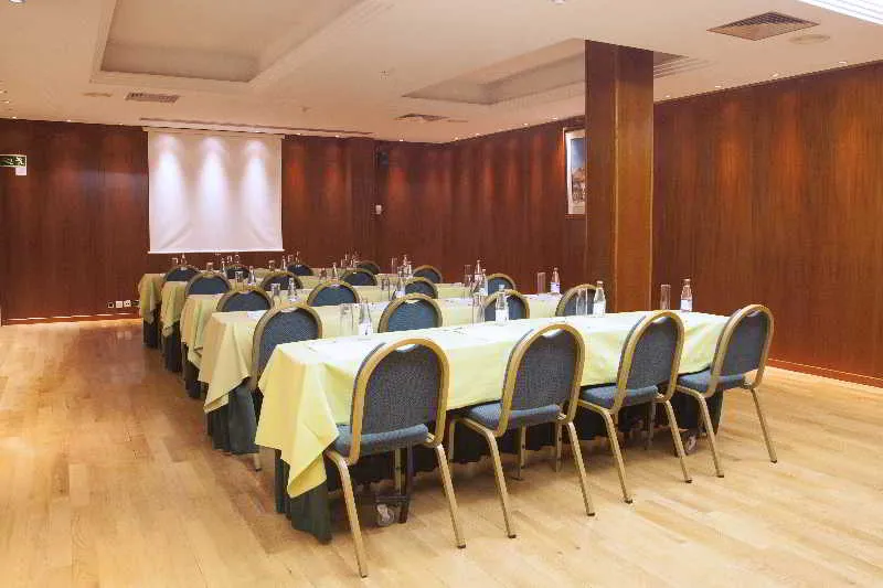 Conferences, Vilana Hotel Boutique, Barcelona