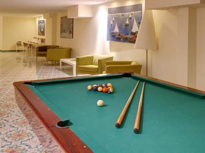 Sports and Entertainment, President, Naples