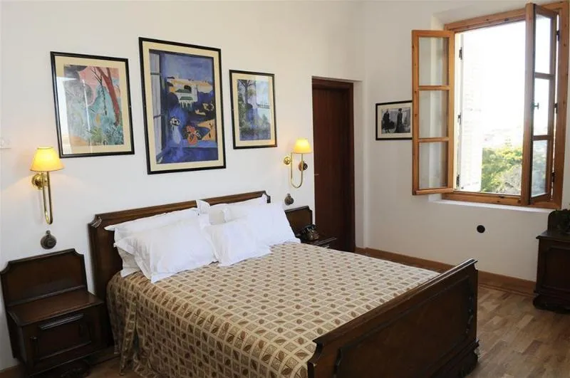 SINGLE SUPERIOR Room, Grand Hotel Villa de France, Tangier