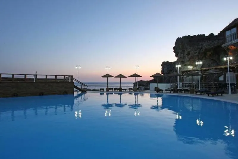 General view, Kalypso Cretan Village Resort and Spa, Crete