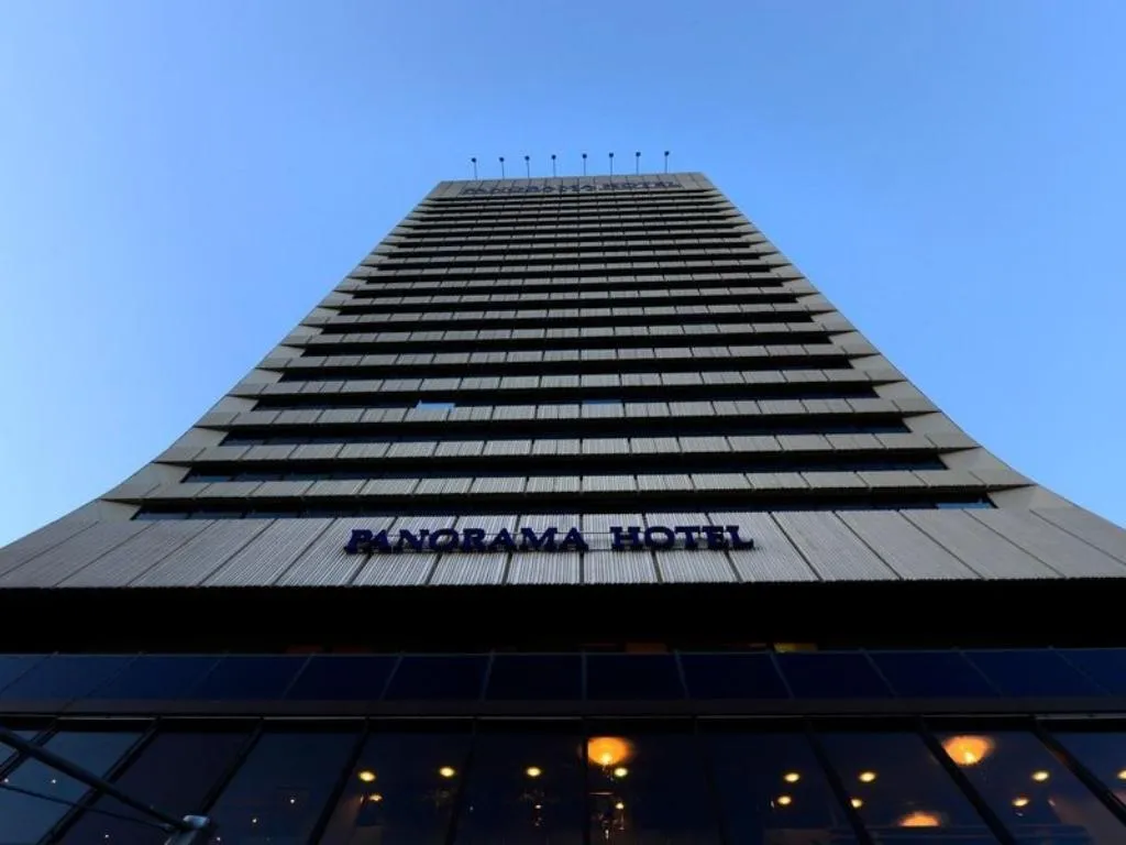 General view, Panorama by Verdi Hotels, Prague