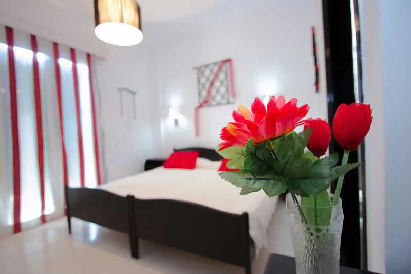 Room, Brigitta Rooms, Zante