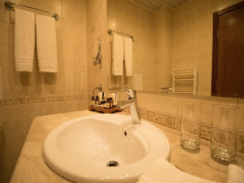 DOUBLE STANDARD Room, Marina Residence Boutique hotel, Varna