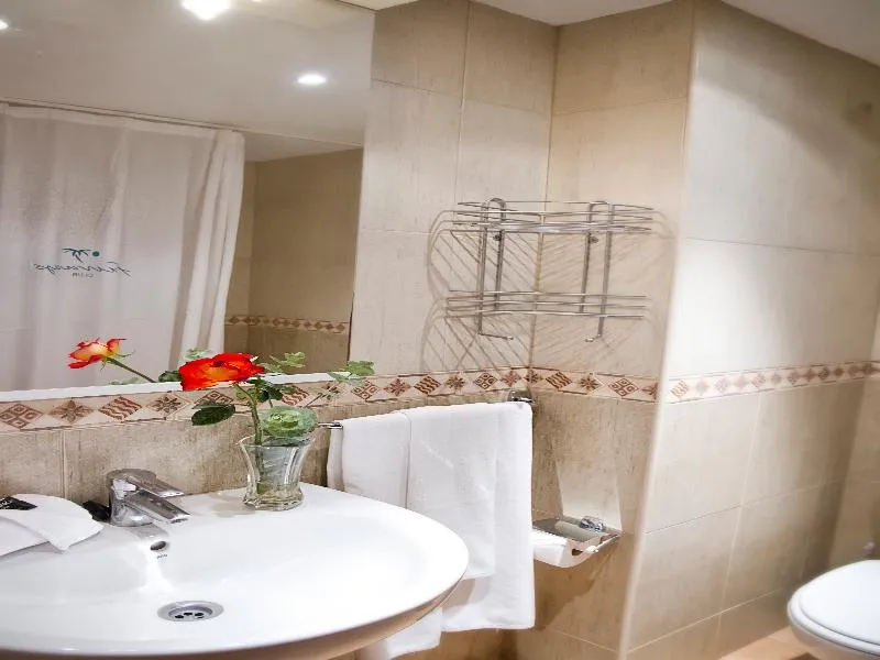 APARTMENT TWO BEDROOMS Room, Fairways Club, Tenerife