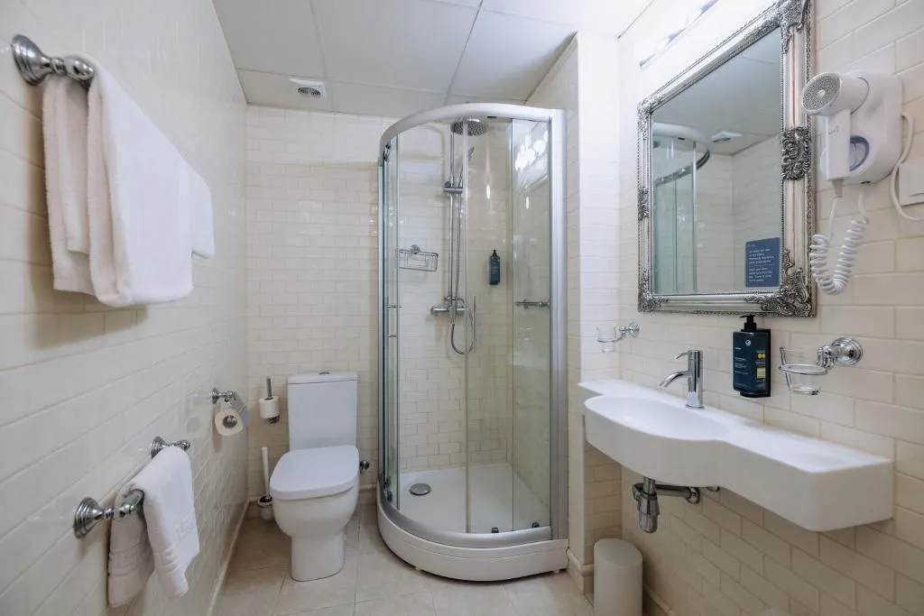 SUITE STANDARD Room, Hestia Hotel Radi un Draugi, Riga