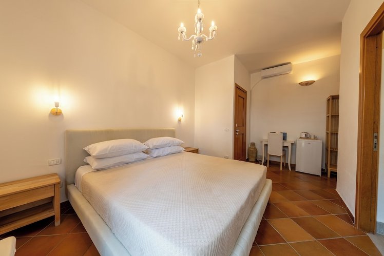 B&B Villa Carlotta Resort, Catania