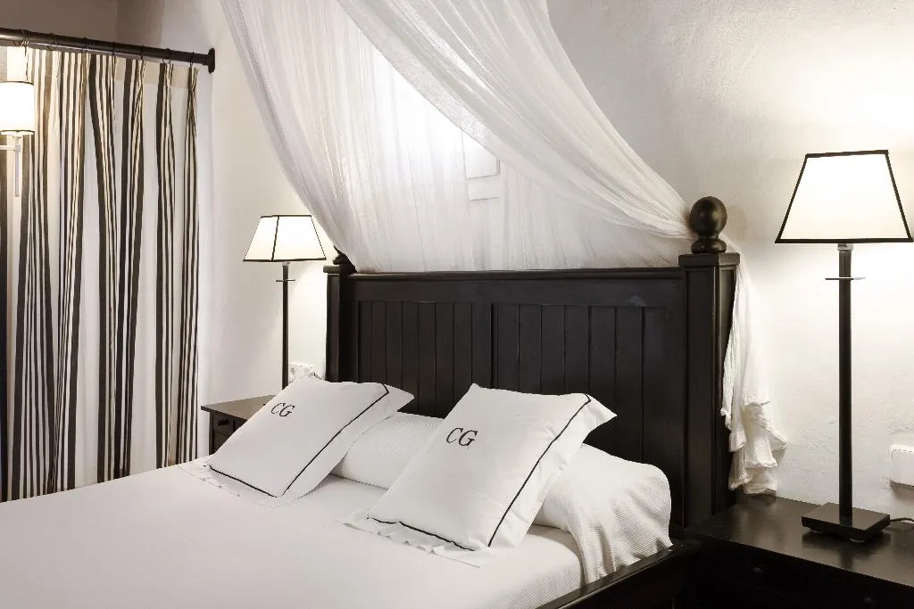 DOUBLE STANDARD Room, Agroturismo Can Guillem, Ibiza