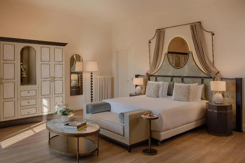 Room, Porta Rossa Hotel Firenze Colbert Collection, Florence
