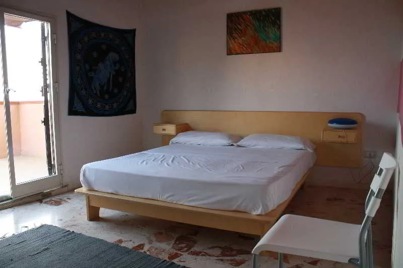 Room, Lerux Affittacamere, Catania