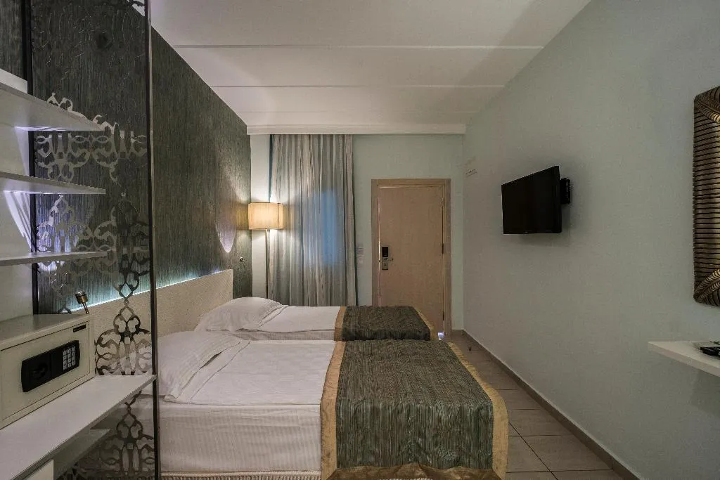 DOUBLE STANDARD Room, Babana Hotel, Bodrum