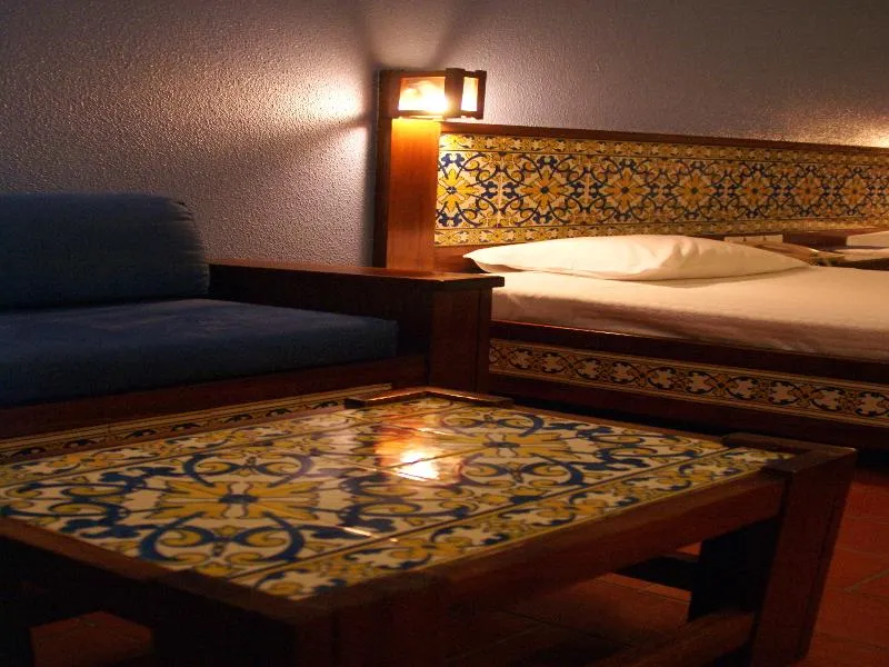 SINGLE CLASSIC Room, Casablanca Unique Hotel, Algarve
