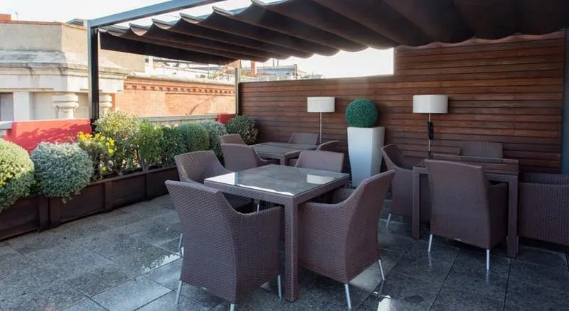 Terrace, Catalonia Avinyo, Barcelona