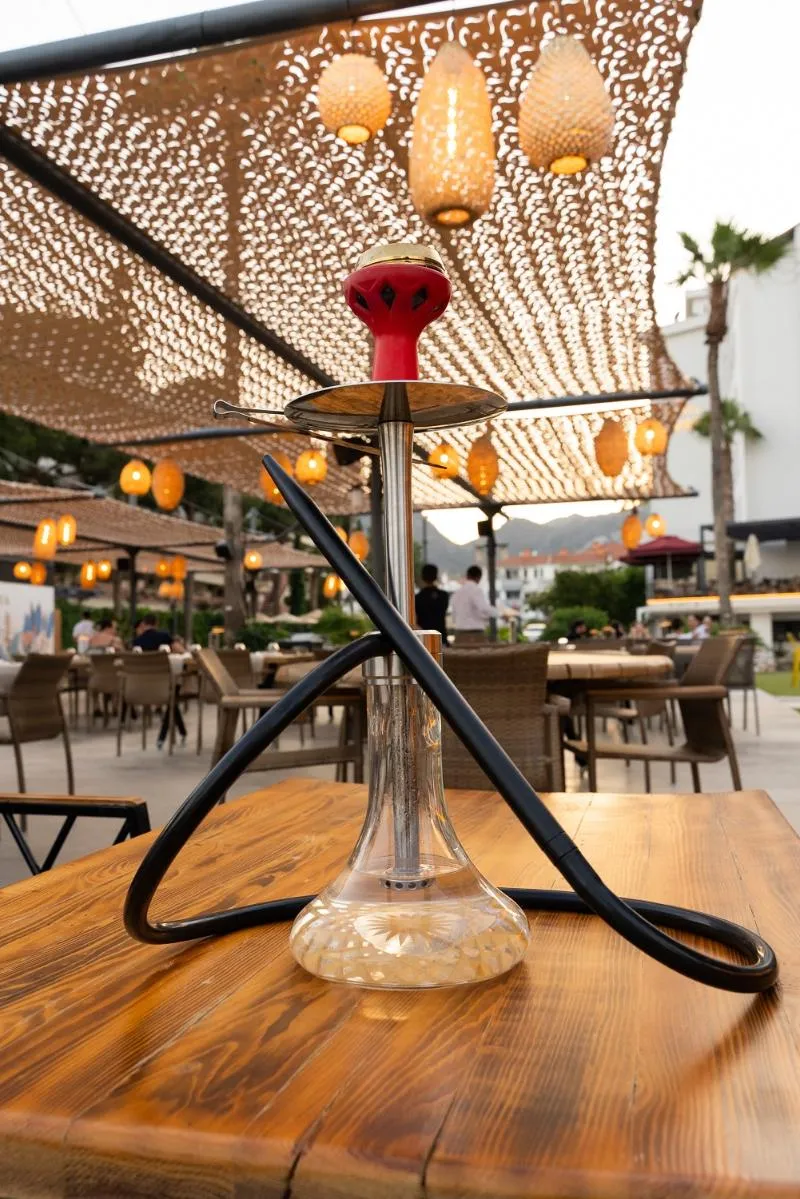 Bar, Hotel Caprea, Dalaman