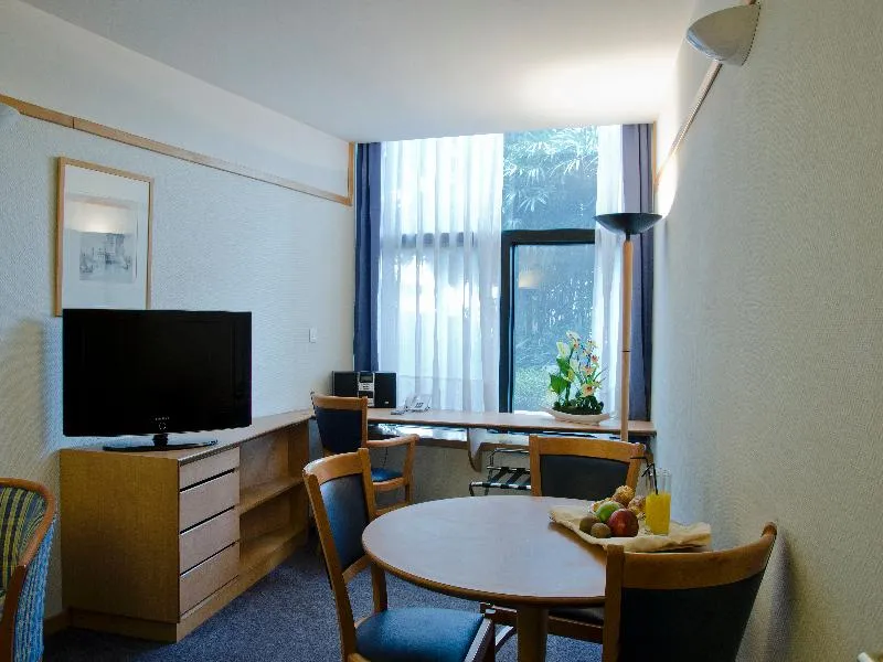 STUDIO STANDARD Room, VIP Executive Eden Aparthotel, Lisbon
