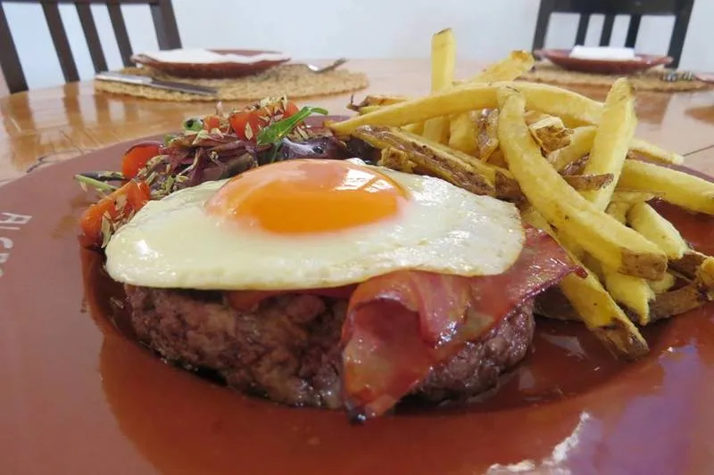 Restaurant, Aldeia da Pedralva by WOT Signature, Algarve