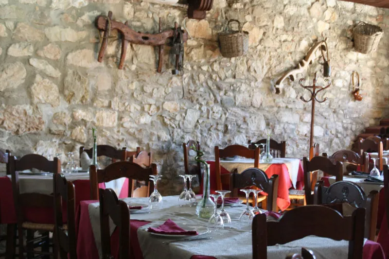 Restaurant, TUGASA Hotel La Posada, Costa De La Luz