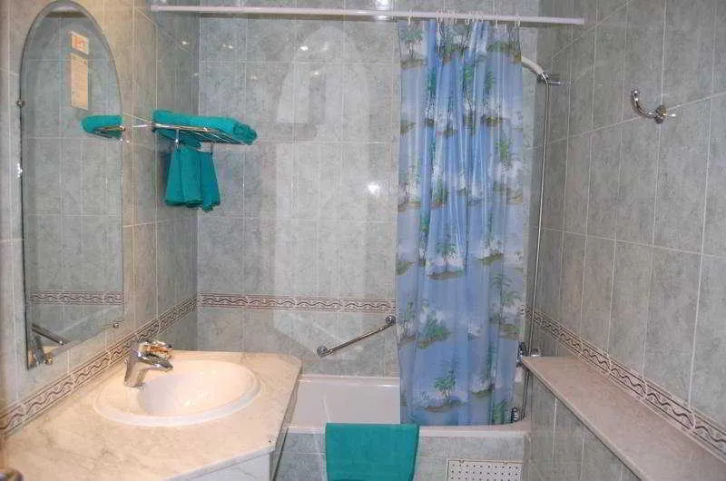 Room, Mounia, Fez