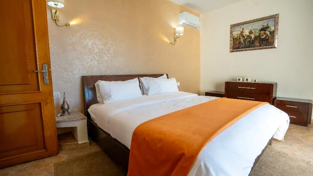 General view, Intouriste Hôtel & Suites, Agadir