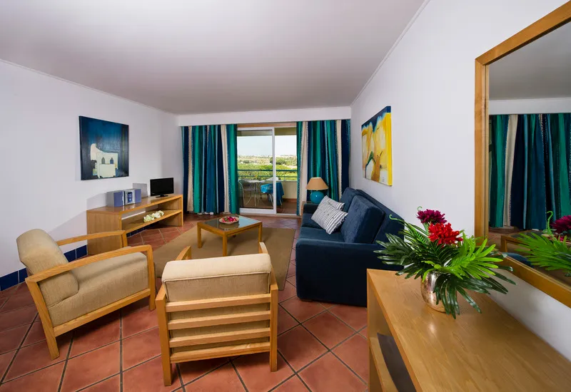 APARTMENT ONE BEDROOM Room, The Patio Suite Hotel, Algarve