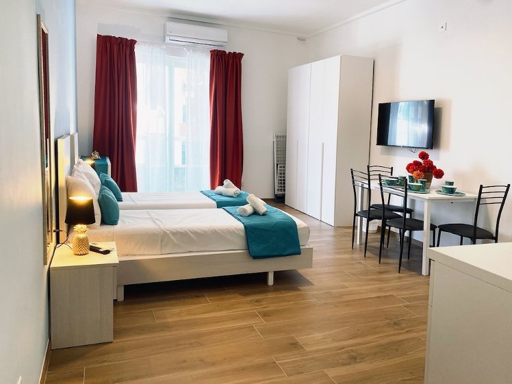 Miami Apartments, Malta