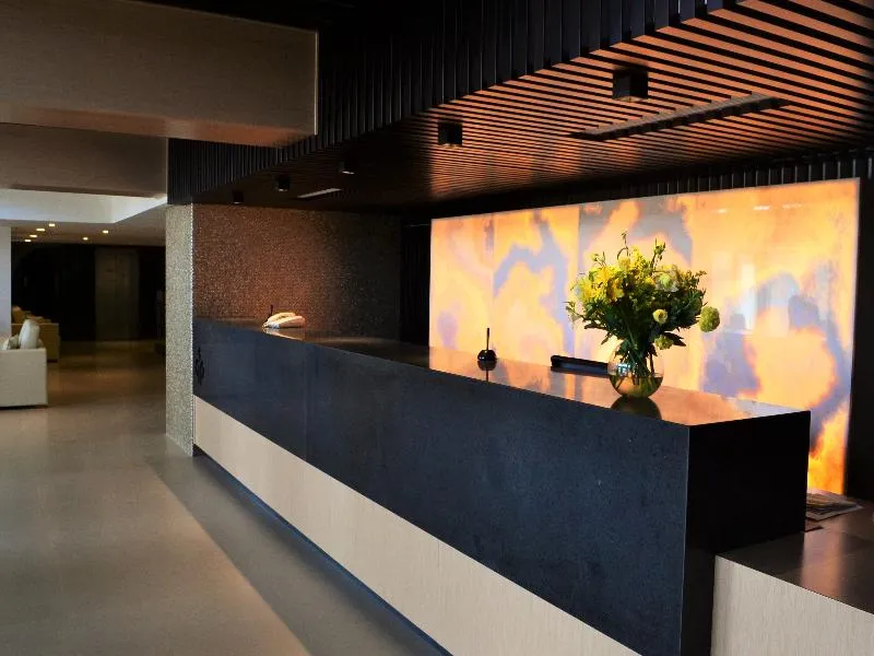 Lobby, QAWRA Palace Resort & SPA, Malta