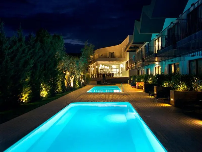 Pool, Aqua Bay, Zante