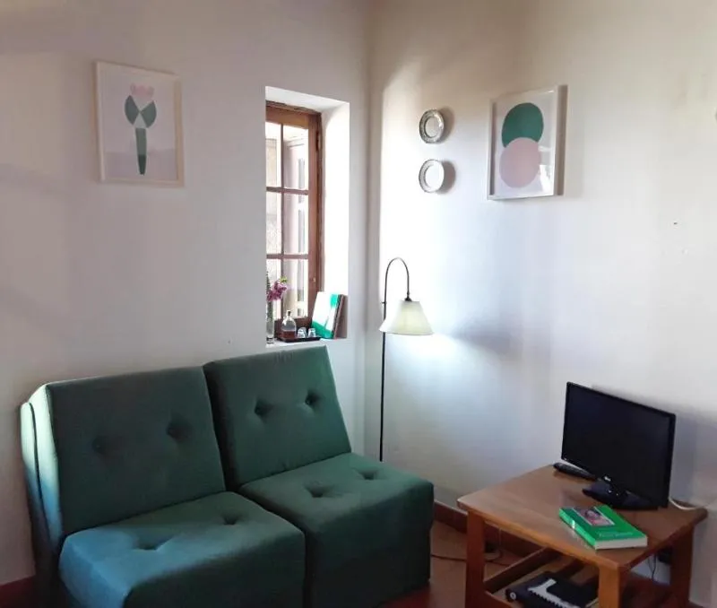 APARTMENT TWO BEDROOMS Room, Quinta De Santo Antonio, Porto
